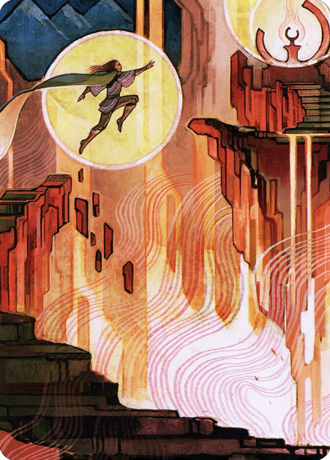 Carnage Tyrant // Carnage Tyrant