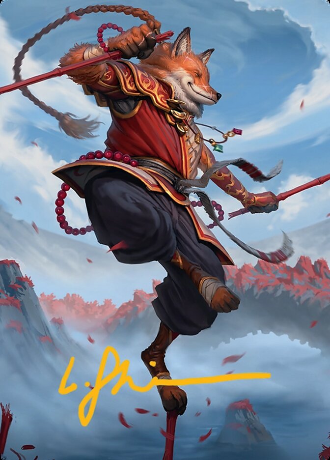 Falkenrath Exterminator