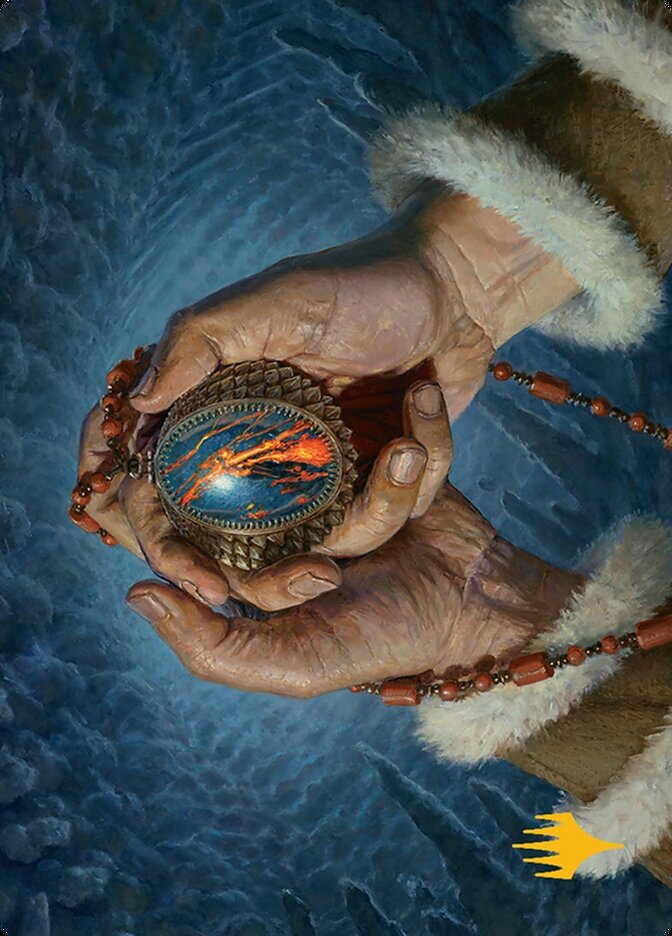 Beluna Grandsquall // Beluna Grandsquall