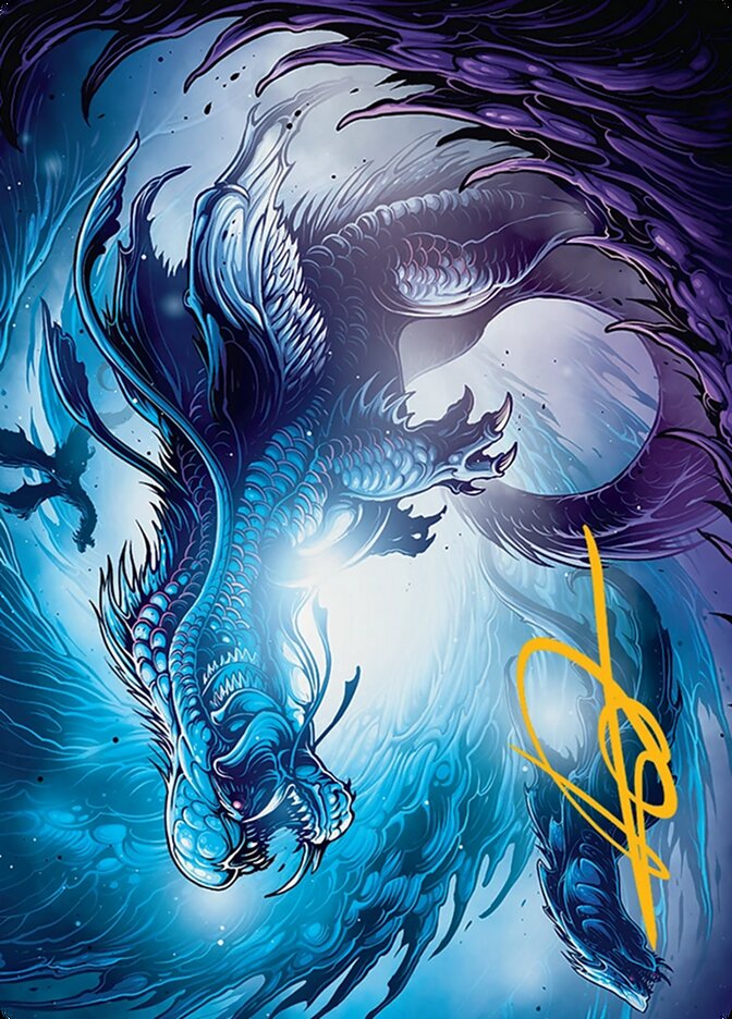 Botanical Brawler // Botanical Brawler