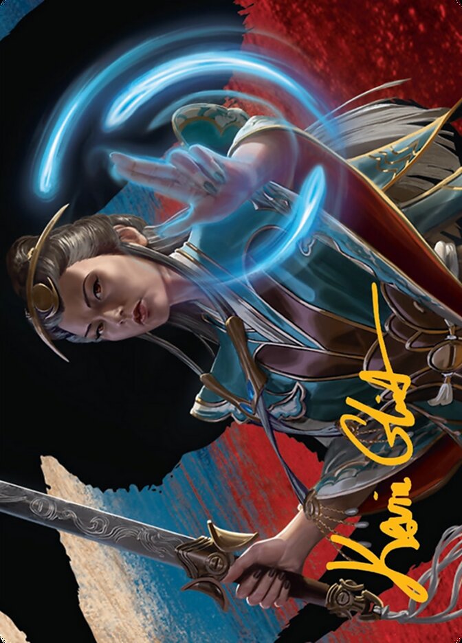 Loxodon Line Breaker