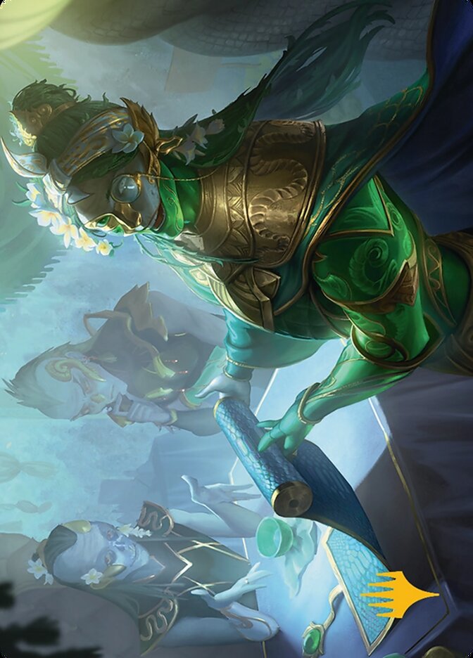 Glasswing Grace // Glasswing Grace