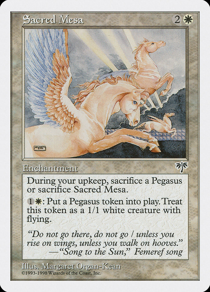 Moment of Truth // Moment of Truth