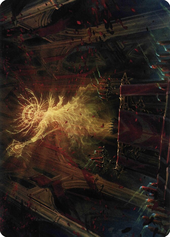 Swarm Shambler // Swarm Shambler