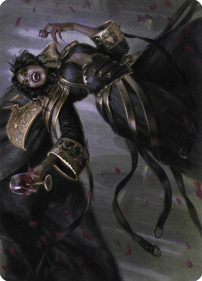 Verdant Mastery // Verdant Mastery