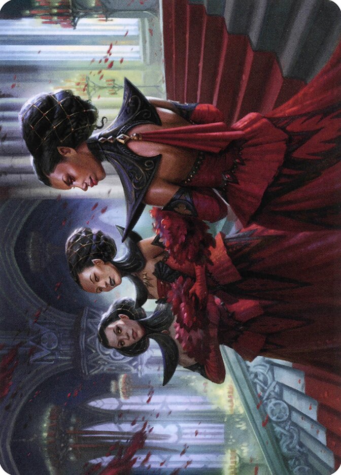 Voldaren Epicure // Voldaren Epicure