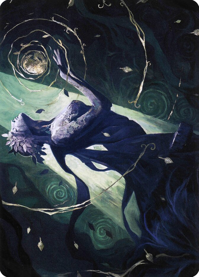 Hazel of the Rootbloom