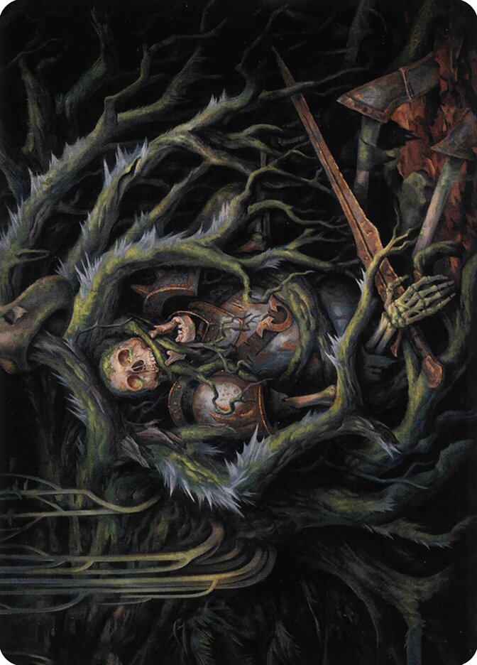 Sword of Truth and Justice // Sword of Truth and Justice