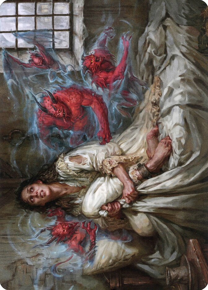 Archfiend of Despair