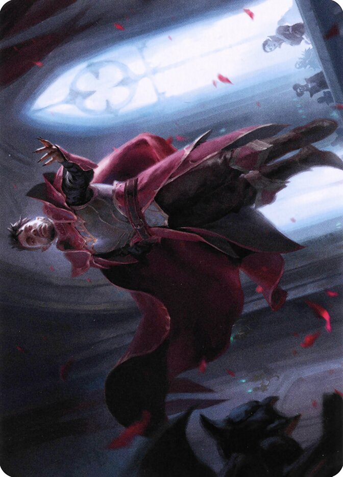 Velomachus Lorehold // Velomachus Lorehold