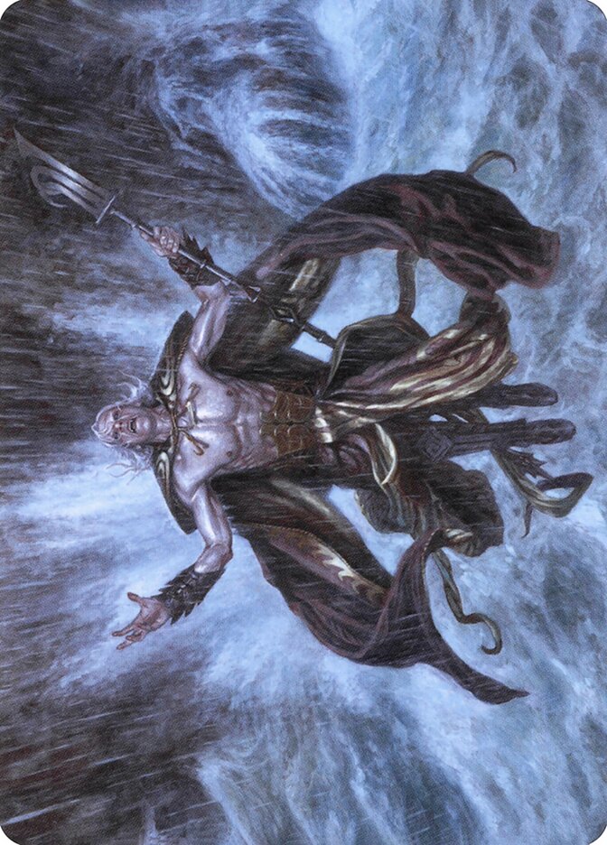 Desperate Measures // Desperate Measures