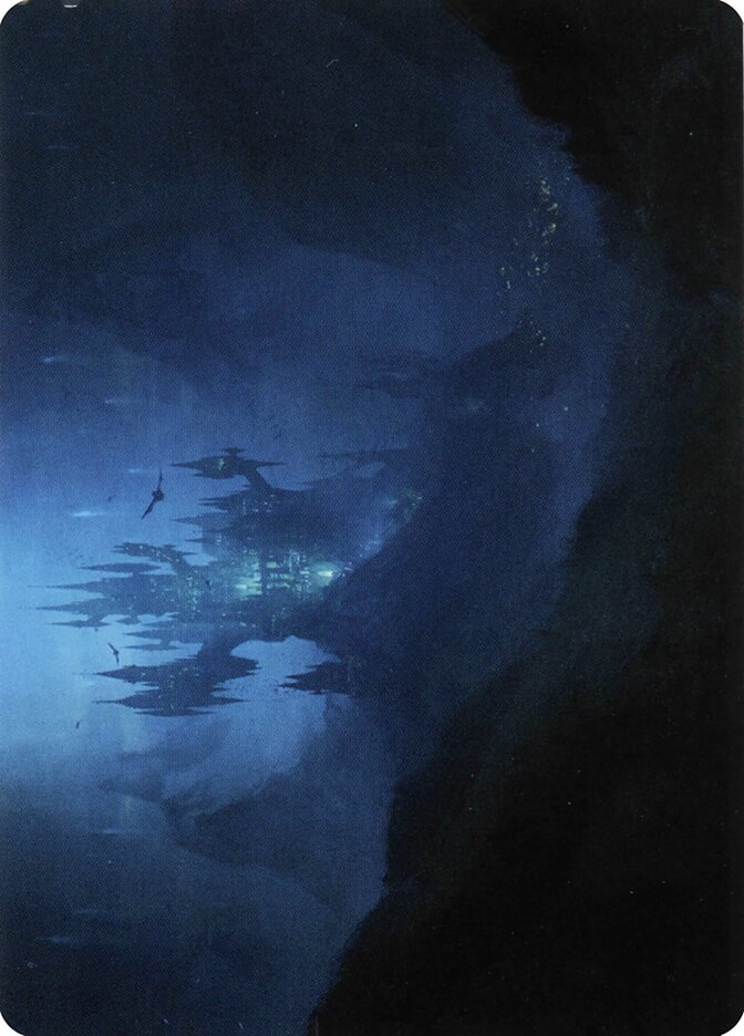 Mountain // Mountain