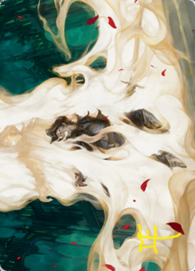 Writ of Return // Writ of Return