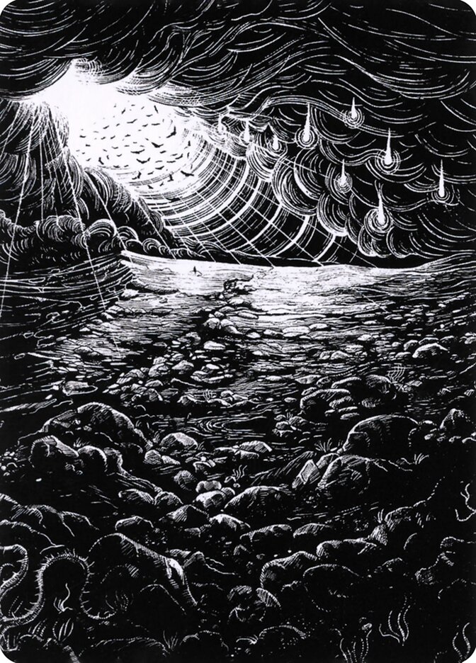 Three Tree Rootweaver