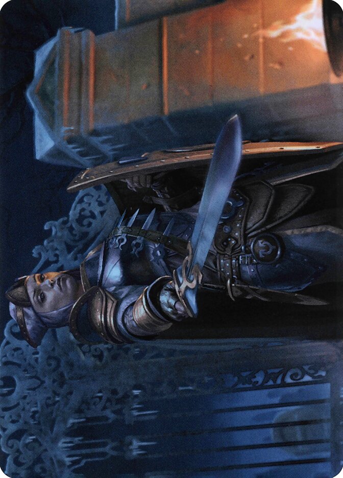 Candlegrove Witch // Candlegrove Witch