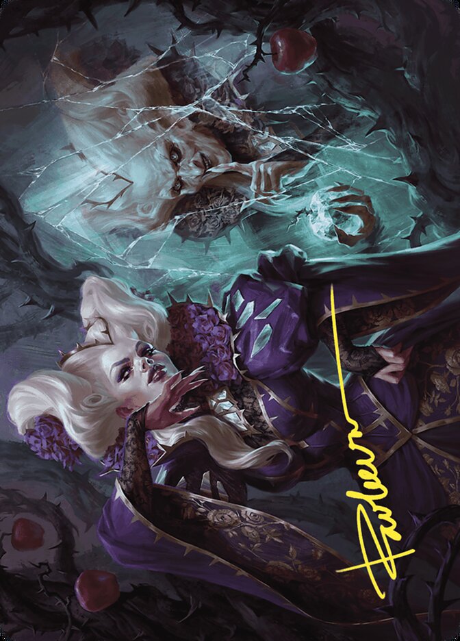 Archetype of Imagination