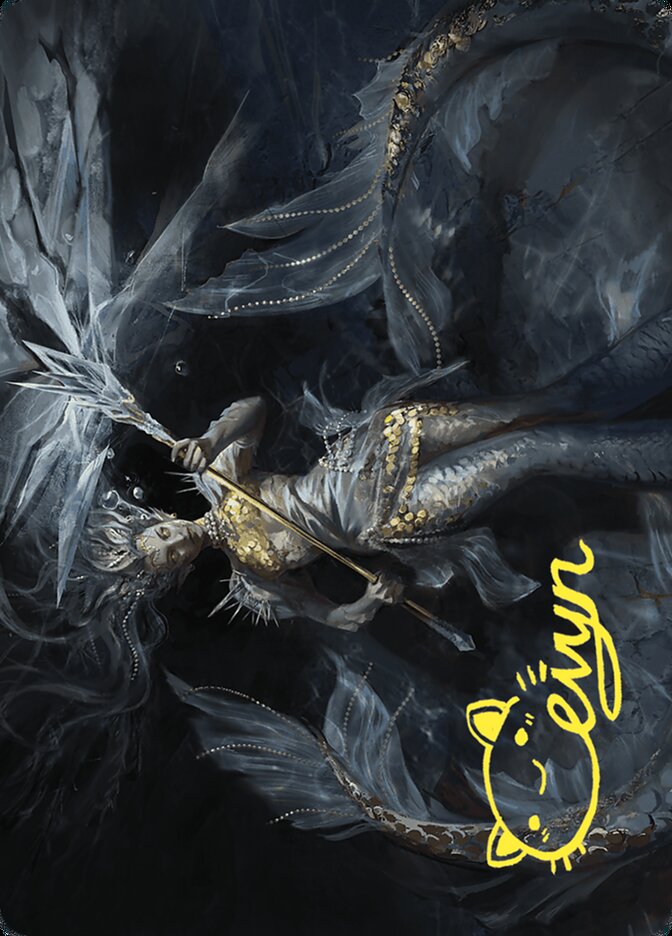 Primal Command // Primal Command