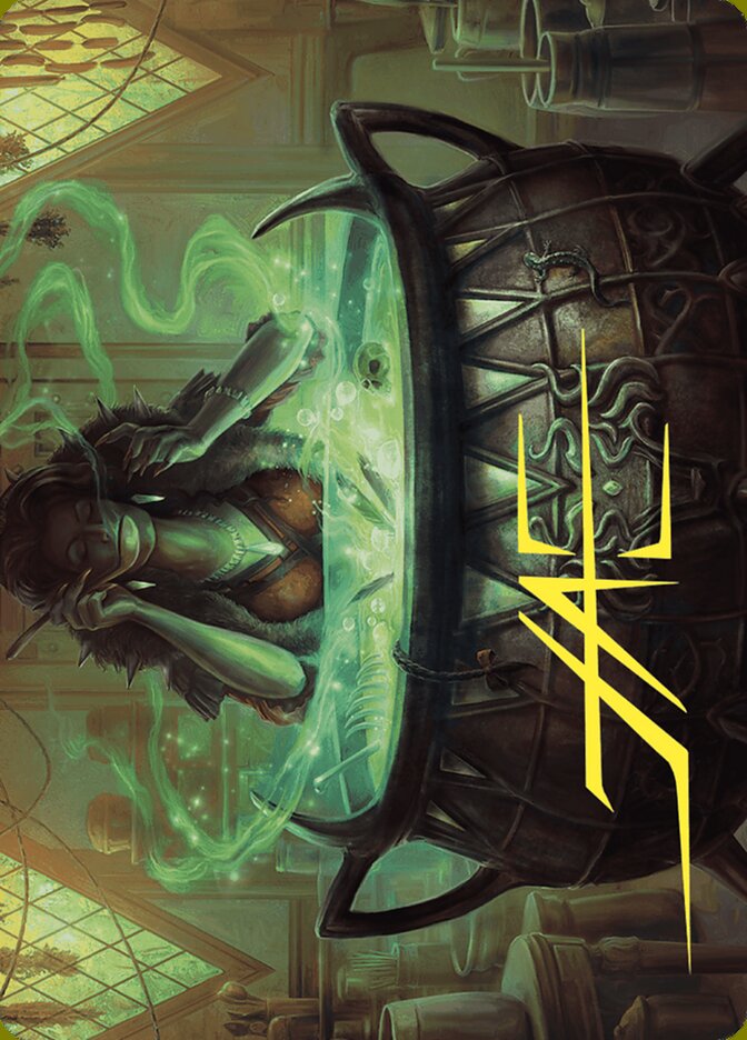 Ishai, Ojutai Dragonspeaker