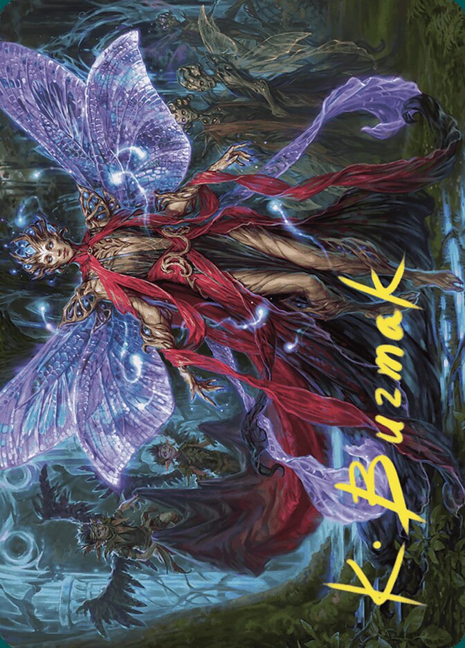 Rakdos, Patron of Chaos // Rakdos, Patron of Chaos