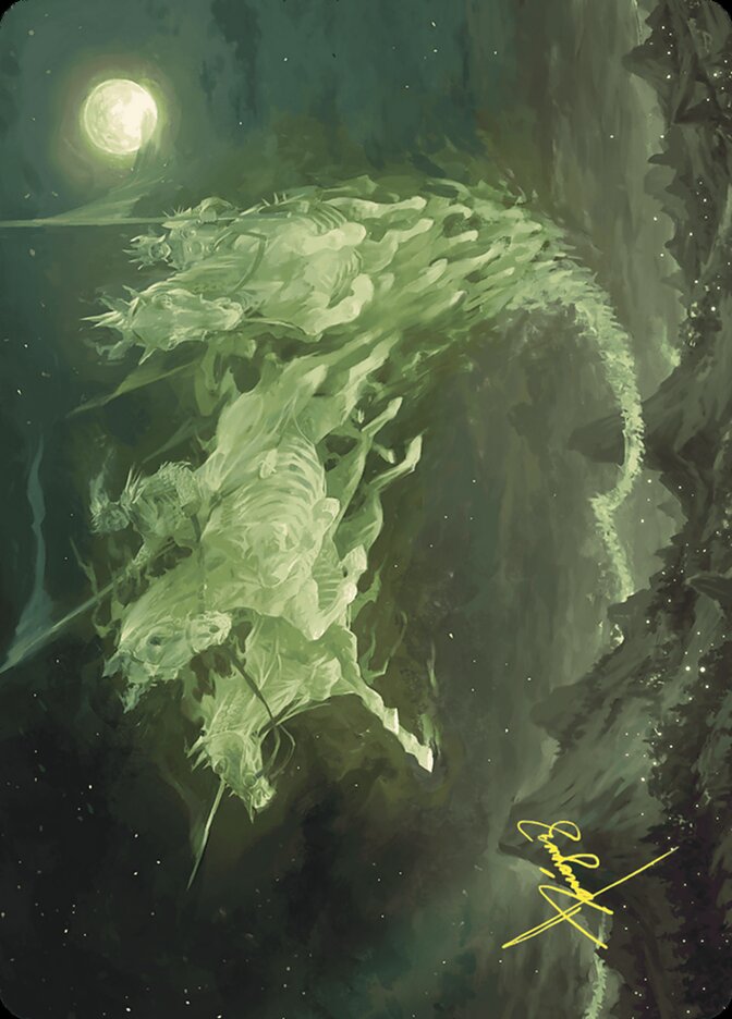 Omniscience // Omniscience