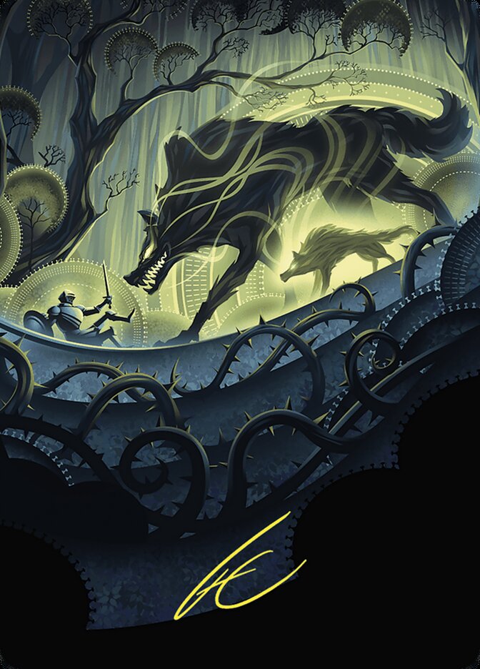 Kindred Discovery // Kindred Discovery