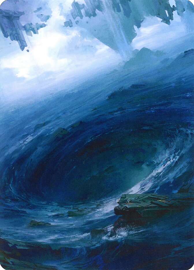 Oyobi, Who Split the Heavens