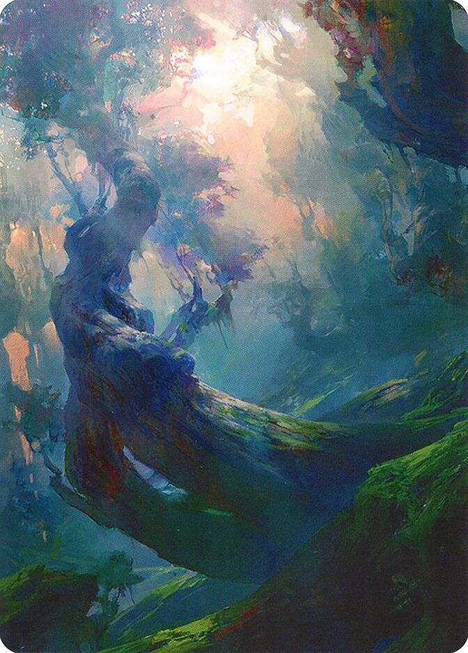 Rustvine Cultivator // Rustvine Cultivator