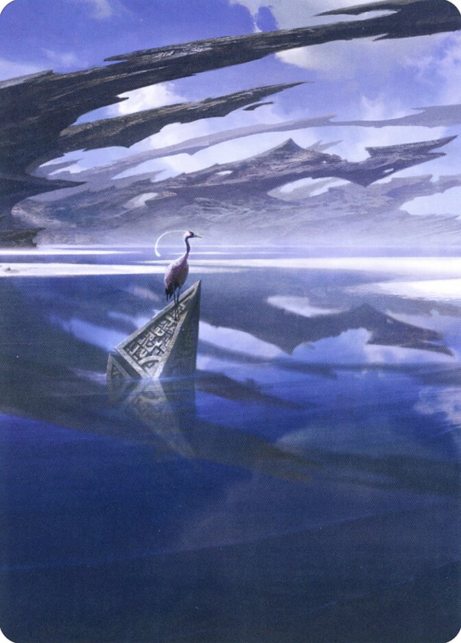 Arbiter of the Ideal