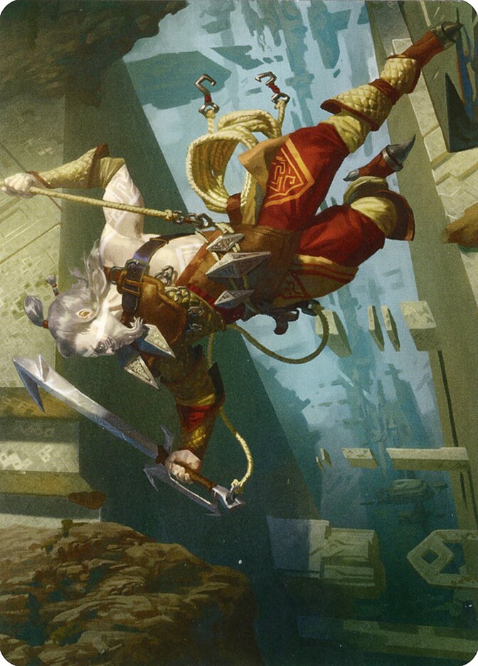 Untamed Pup // Untamed Pup