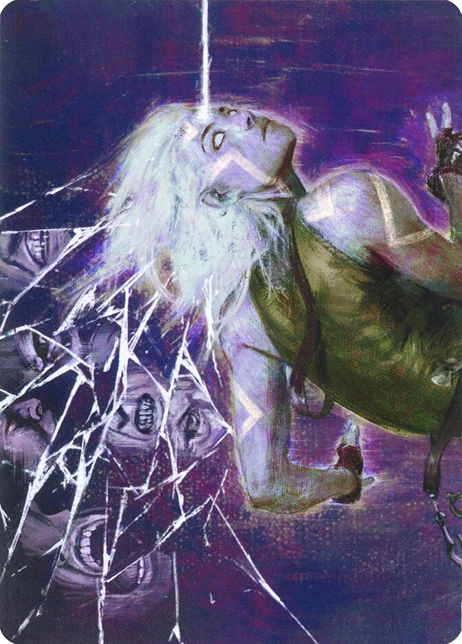 Kitsa, Otterball Elite