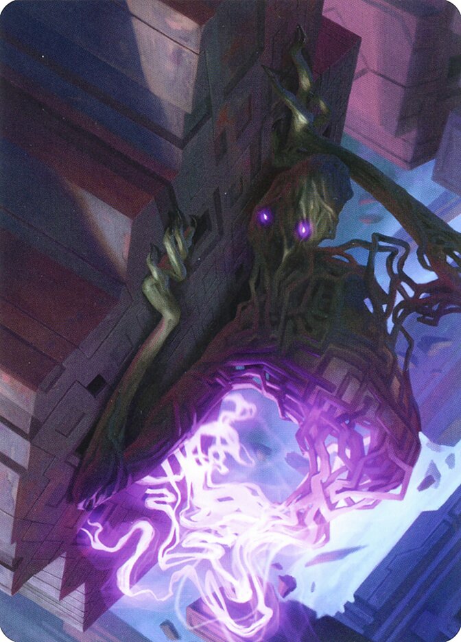 Sea Gate Banneret // Sea Gate Banneret