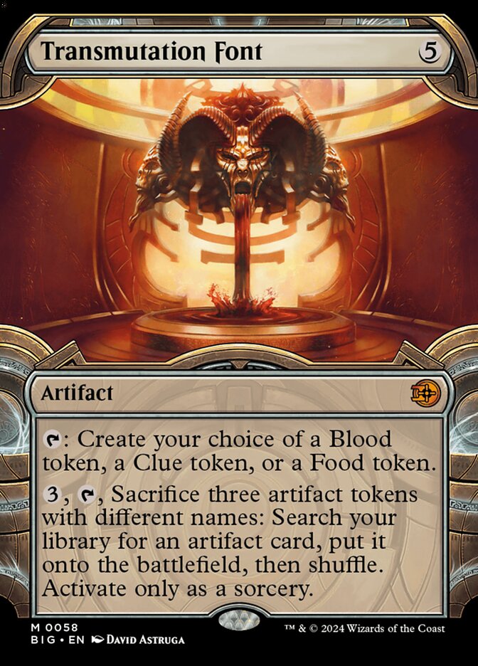 Bonfire of the Damned