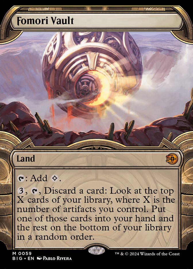 Falkenrath Exterminator