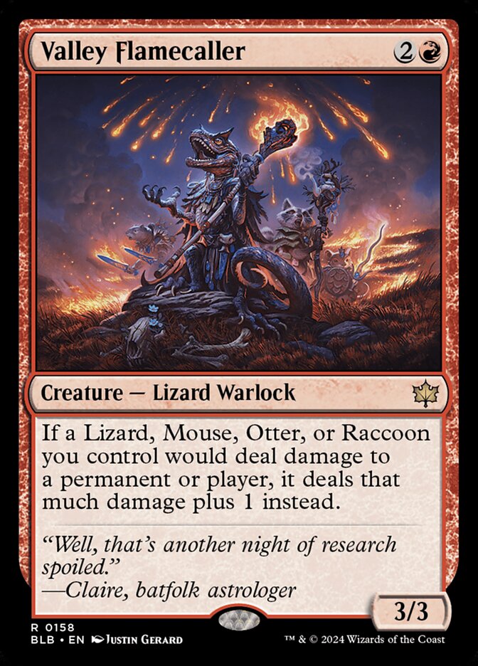 Infuriate // Infuriate