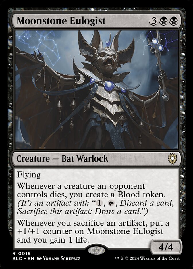 Tawnos, the Toymaker