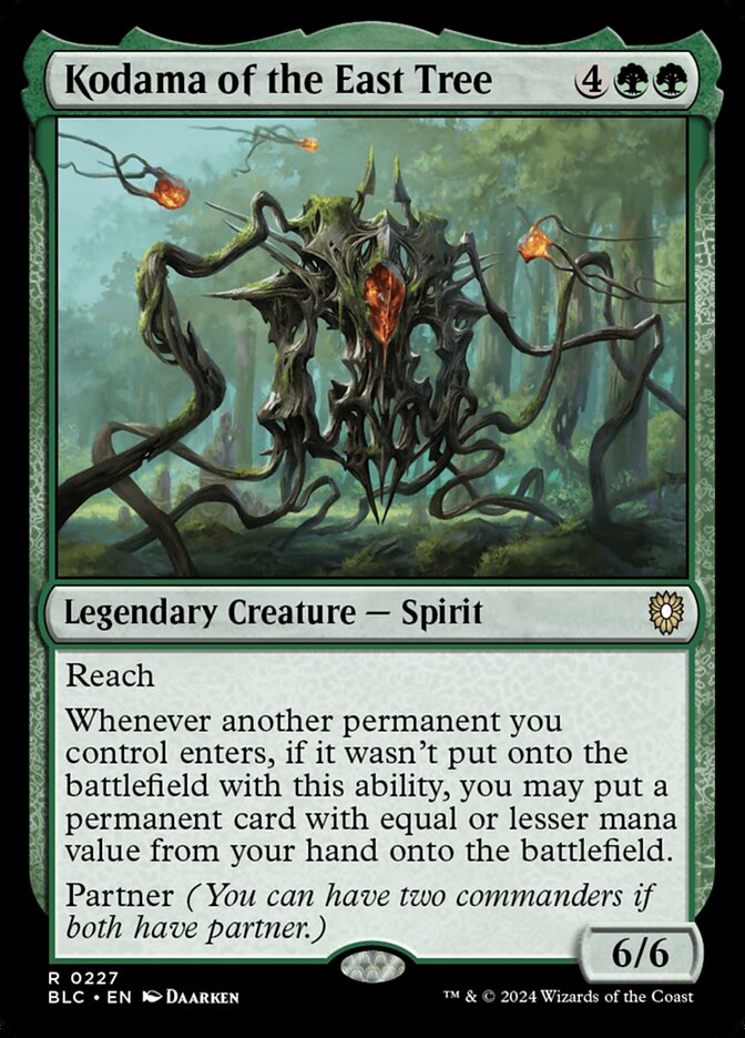 Ink-Eyes, Servant of Oni