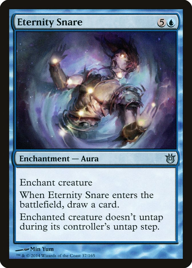 Starfall Invocation