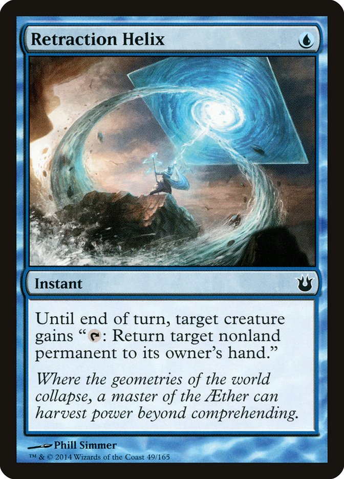Teferi, Temporal Pilgrim