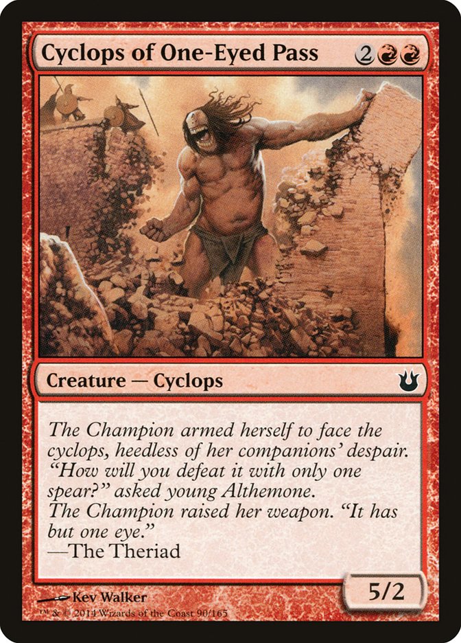Sardian Cliffstomper