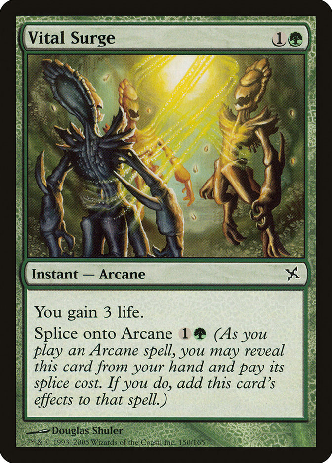 Hazel of the Rootbloom