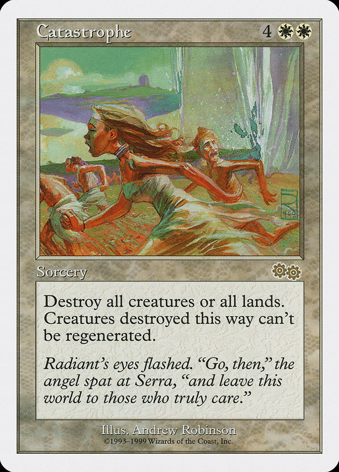 Tegwyll, Duke of Splendor // Tegwyll, Duke of Splendor