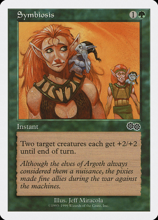 Overwhelming Stampede