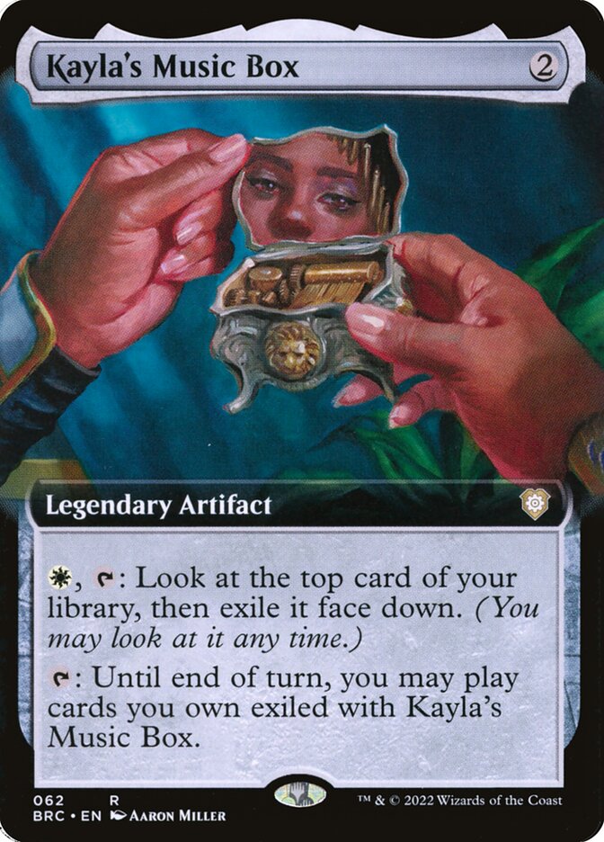 Grumgully, the Generous