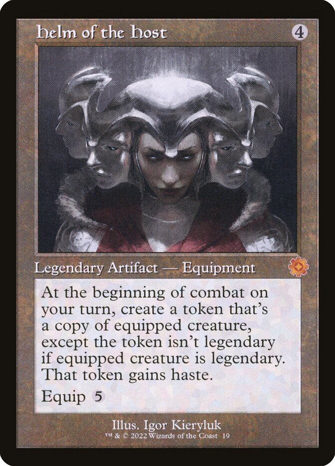 Eidolon of Countless Battles