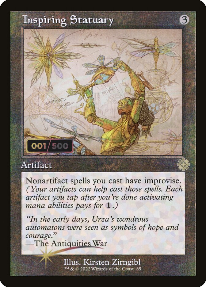 Ephara's Radiance