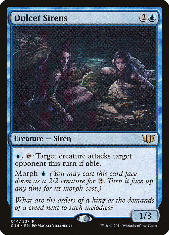 Simic Signet