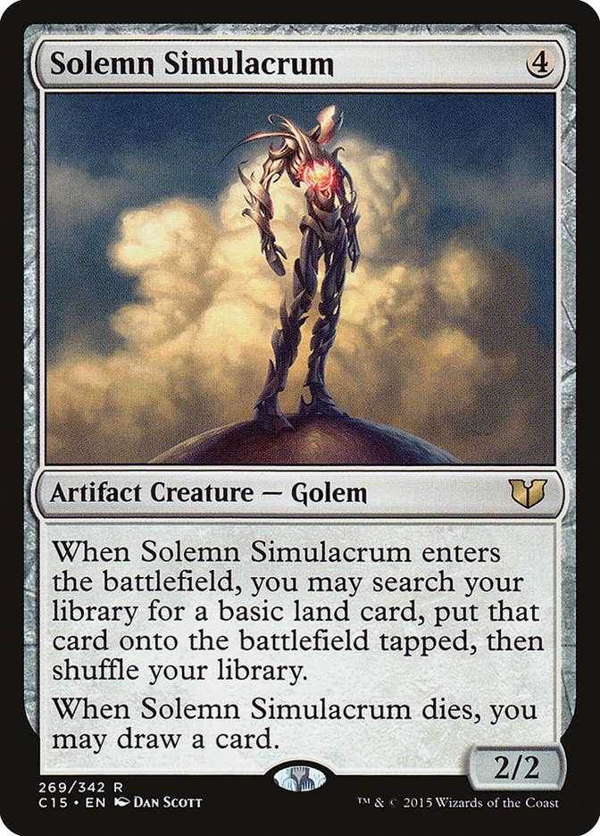 Goblin Spymaster