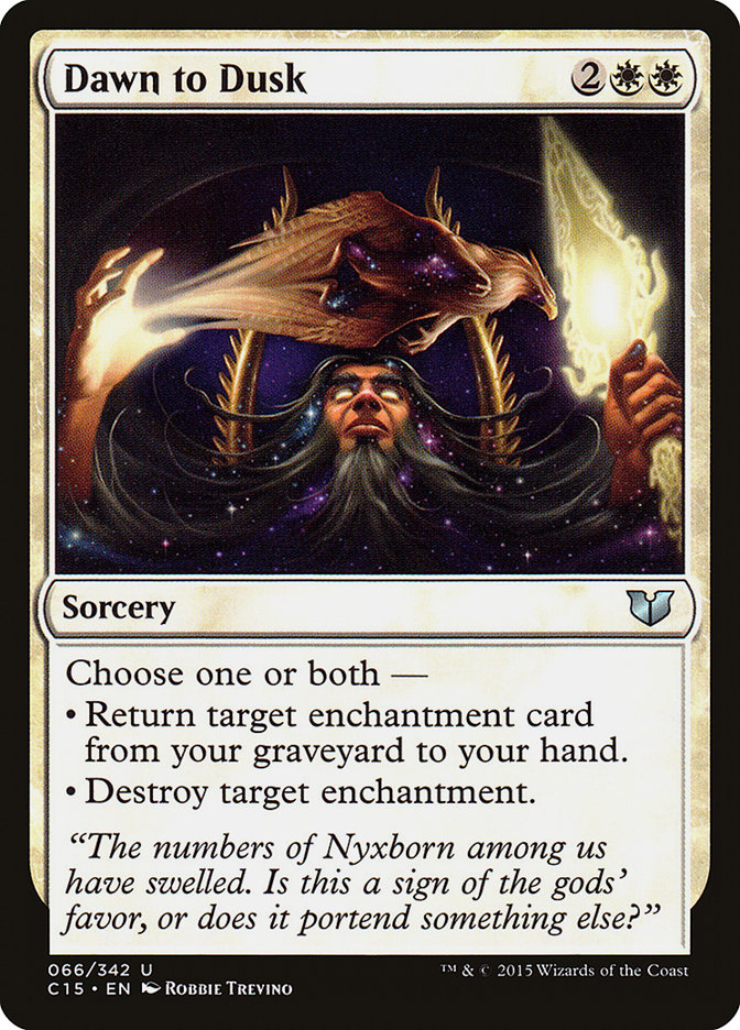Izzet Chronarch