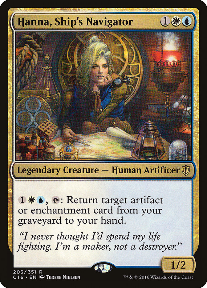 Daretti, Scrap Savant