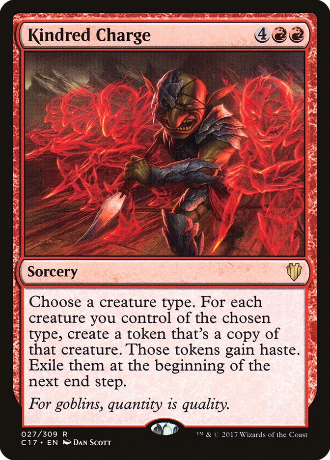 Immaculate Magistrate